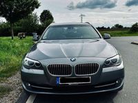 gebraucht BMW 520 Touring / Privat