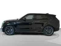 Gebraucht Land Rover Range Rover Sport SE Dynamic 300 PS (220 kW) 2026 Schwarz SUV