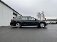 gebraucht Skoda Superb Combi 1.4 TSI Ambition