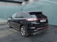 gebraucht Ford Edge ST-Line 4x4 Bluetooth Navi LED Klima