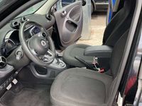 gebraucht Smart ForFour 