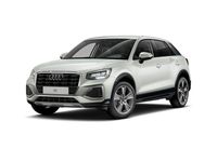 Gebraucht Audi Q2 Advanced Plus 150 PS (110 kW) 2025 Tausilber metallic SUV