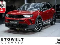 Gebraucht Opel Mokka GS Line 136 PS (100 kW) 2024 Rot SUV