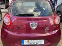 gebraucht Ford Ka Ka/Ka+Ka 1.2 Trend