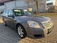 Gebraucht Cadillac BLS 150 PS (110 kW) 2008 Grau Kombi