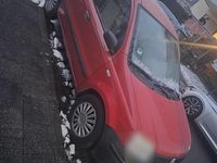 Second-hand Fiat Panda 2004 Roșu Hatchback