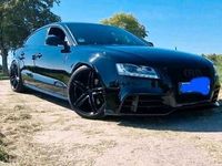 gebraucht Audi A5 2.0 TDI quattro