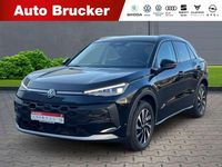 Neu VW T-Roc Style 150 PS (110 kW) 2026 Grenadillschwarz metallic SUV