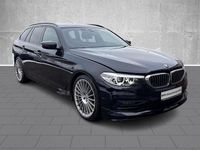 Gebraucht Alpina D5 265 PS (194 kW) 2020 Schwarz Kombi