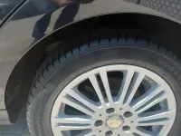 Gebraucht Mercedes A170 2009 Schwarz Kleinwagen