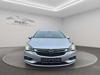Gebraucht Opel Astra Dynamic 110 PS (80 kW) 2019 Grau Kombi