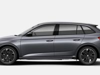 Neu Skoda Scala 150 PS (110 kW) 2026 Grau Kleinwagen