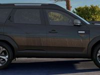 Neu Dacia Bigster Journey 140 PS (102 kW) 2025 Perlmuttschwarzmetallic SUV