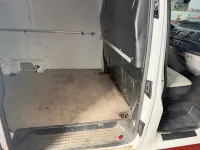 Gebraucht VW Transporter 102 PS (75 kW) 2015 Weiß Van