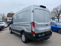 gebraucht Ford Transit 350 L2 M-HYBRID AHK*ACC*NAV*WERKSTATTEINB