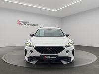 Gebraucht Cupra Formentor 150 PS (110 kW) 2023 White candy SUV