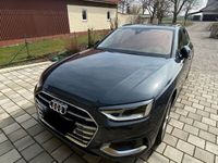 gebraucht Audi A4 35 TDI S tronic advanced Avant advanced