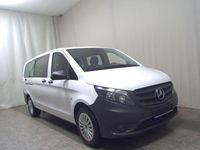 Gebraucht Mercedes Vito 136 PS (100 kW) 2023 Weiss Van