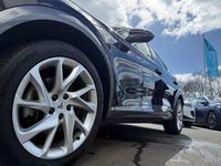 Gebraucht Cupra Formentor 204 PS (150 kW) 2023 Schwarz SUV