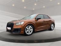 Gebraucht Audi SQ2 Ambiente 300 PS (220 kW) 2020 Individuallackierungen audi exclusive SUV