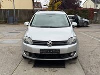 Gebraucht VW Golf VI Team 122 PS (89 kW) 2010 Silber Kleinwagen
