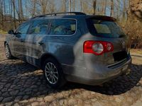 Gebraucht VW Passat 116 PS (85 kW) 2006 Grau Kombi