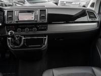 Gebraucht VW T6 Edition 150 PS (110 kW) 2019 Reflexsilbermetallic Van