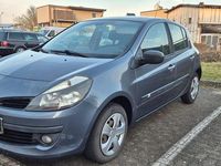 Gebraucht Renault Clio III 75 PS (55 kW) 2006 Grau Limousine