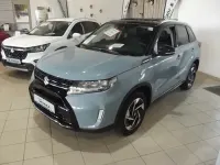 Neu Suzuki Vitara Comfort+ 129 PS (94 kW) 2026 Blau SUV