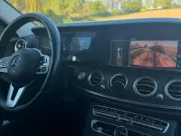 Gebraucht Mercedes E300 306 PS (225 kW) 2019 Blau Kombi