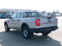 Neu Ford Ranger XL 170 PS (125 kW) 2026 Silber Pickup