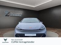 Gebraucht Cupra Born 169 kW (231 PS) 2022 Grau Kleinwagen