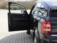 gebraucht Audi A2 1,4 tdi 90 PS ATL