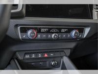 gebraucht Audi A1 allstreet 30 TFSI S tronic Virtual LED Navi