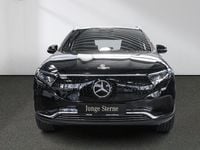 Gebraucht Mercedes EQA350 Progressive 214 kW (292 PS) 2024 Schwarz SUV