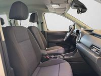 Neu VW Caddy Edition 116 PS (85 kW) 2025 Weiß Van / Kleinbus