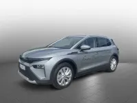 Gebraucht Skoda Elroq 210 kW (286 PS) 2026 Silber SUV