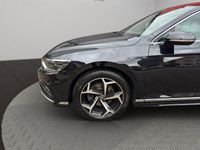 Occasion VW Passat R-line 200 ch (147 kW) 2023 Noir Break