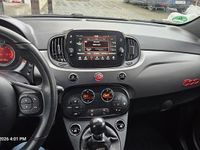 Gebraucht Fiat 500S 95 PS (69 kW) 2018 Andere farben Kleinwagen