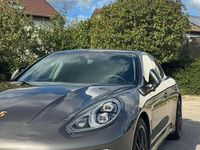 Gebraucht Porsche Panamera 300 PS (220 kW) 2014 Kleinwagen