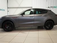 Gebraucht Maserati Levante 349 PS (256 kW) 2021 Grau SUV