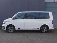 Gebraucht VW T6.1 Edition 150 PS (110 kW) 2022 Candyweiß Van