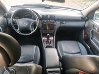 gebraucht Mercedes C220 CDI T Modell 203