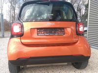 gebraucht Smart ForTwo Coupé Basis (66kW)(453.344)