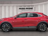 Gebraucht Kia XCeed Spirit 140 PS (102 kW) 2025 Infrarot (rot metallic) SUV