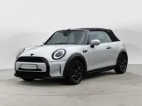 Usado Mini Cooper Cabriolet Classic 136 CV (100 kW) 2023 Blanco Descapotable