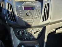 Gebraucht Ford Transit Connect Trend 120 PS (88 kW) 2015 Weiß Van / Kleinbus