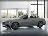 Gebraucht Mercedes CLE200 AMG 204 PS (150 kW) 2025 Grau Cabrio