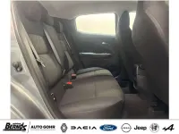 Second-hand Nissan Juke N-Connecta 114 CP (83 kW) 2024 Gri SUV