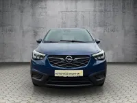 Gebraucht Opel Crossland 131 PS (96 kW) 2020 Blau SUV